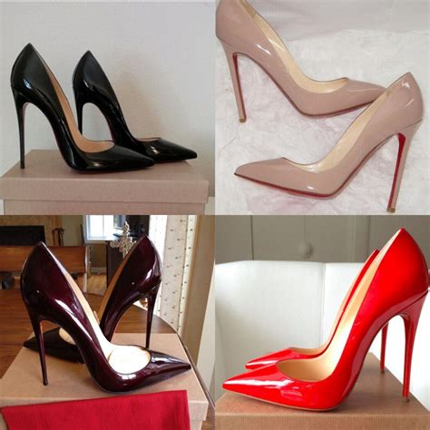 louis vuitton shoes red sole|louis vuitton red bottom heel.